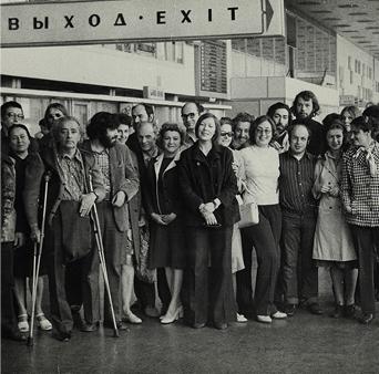 BA20 Anniversary Series Finale